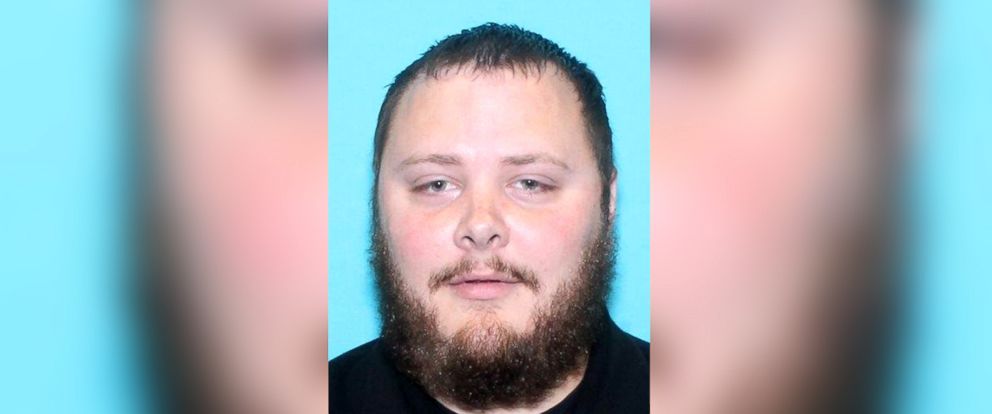 PHOTO: This undated photo provided by the Texas Department of Public Safety shows Devin Kelley, the suspect in the shooting at the First Baptist Church in Sutherland Springs, Texas, Nov. 5, 2017.