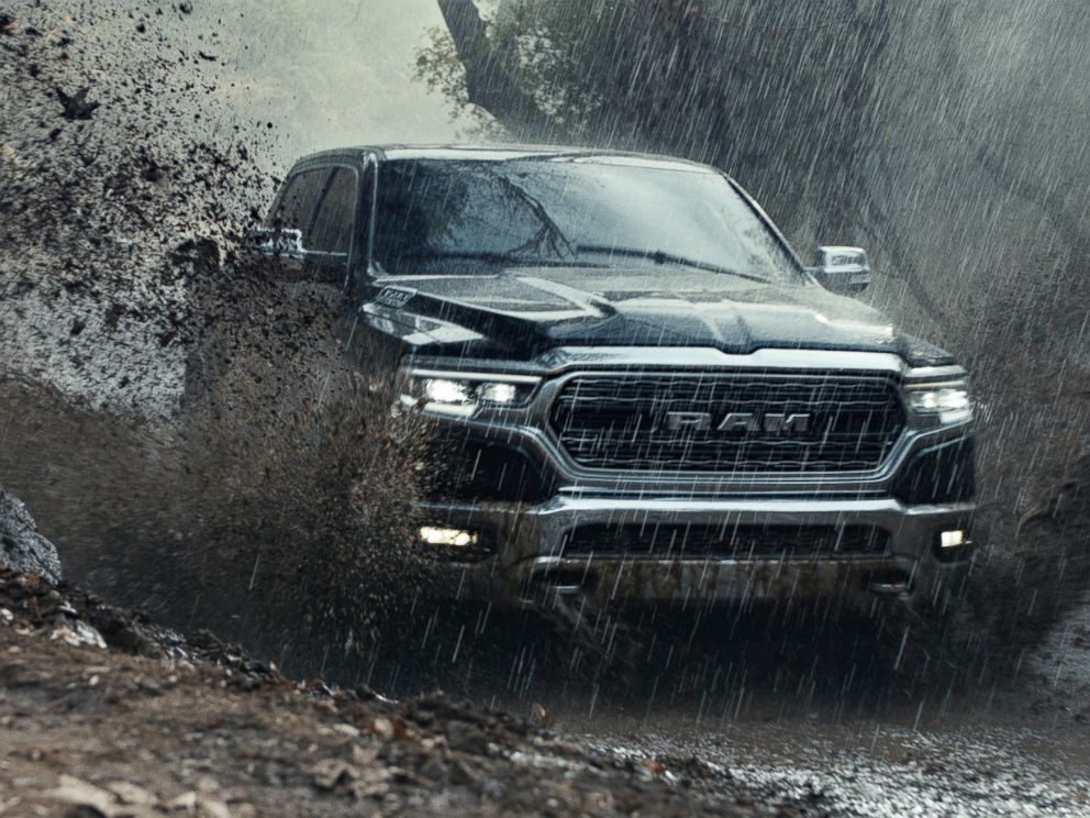 PHOTO: Ram Truck Super Bowl commercial, which featured people serving others and a speech by Martin Luther King, Jr., is drawing a backlash.