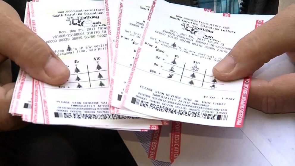 system play lotto