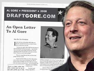 DraftGore.com