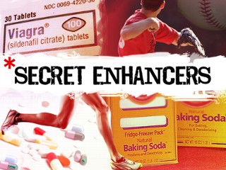 drug enhancers