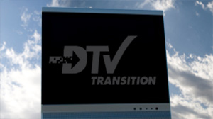 DTV transition
