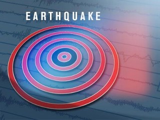earthquake