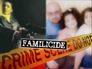 familicide domestic violence