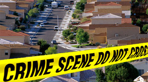 family murder-suicide