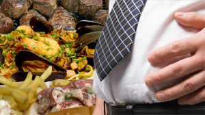 food critic