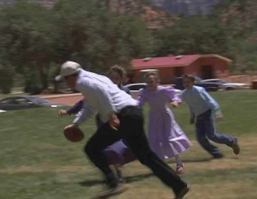 A Look Inside Polygamy