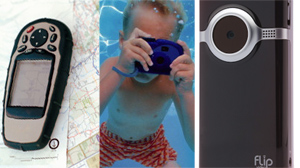 summer gadgets