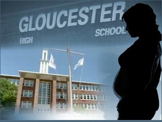 Gloucester teen pregnancy