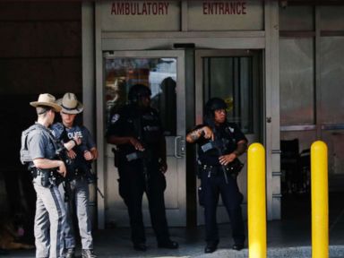 Doctor armed with assault rifle kills 1, injures 6 at NYC hospital: Sources