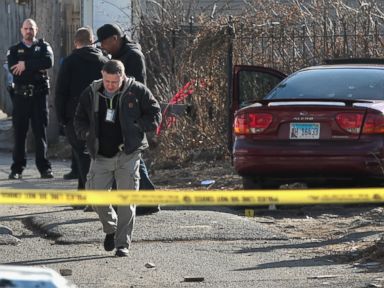 For children who survive gun violence, road to recovery can be long