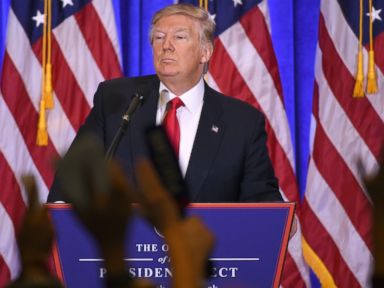 Former British Spy Gathered Unsubstantiated Intel on Trump, Officials Say