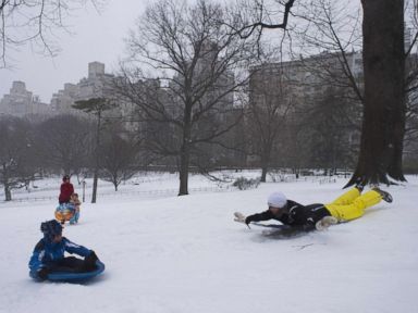 Weather Service decided last minute not to cut snow forecast