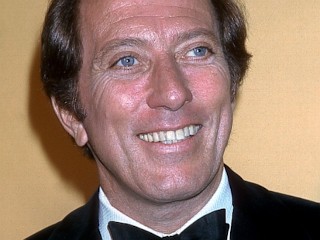 Photos: Singer Andy Williams Dead at 84