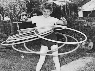 Photos: The History of the Hula Hoop