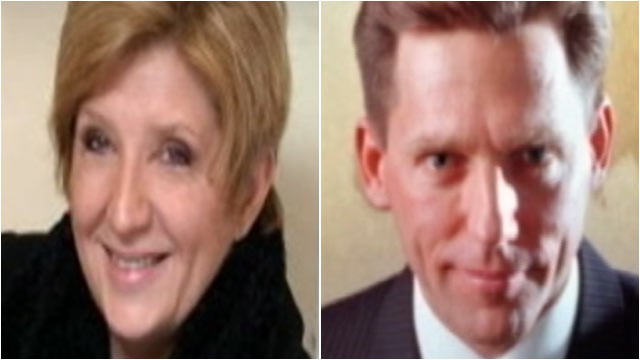 PHOTO: Debbie Cook, who once worked at the church's Florda headquarters, sent out a 3,000-word email to thousands of members detailing what she viewed as abuses of power by the church's famous leader, David Miscavige.