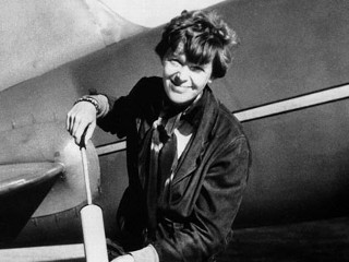 Amelia Earhart Plane Debris May Be Found