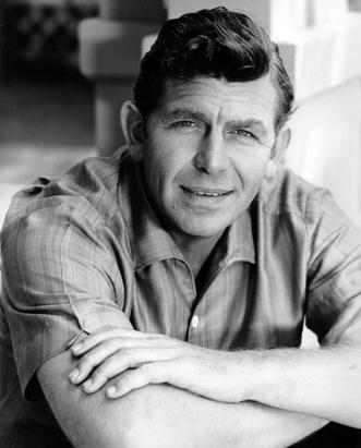 Andy Griffith Dead at 86