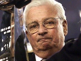 Photos: Ex-Ravens Owner Art Modell Dead at 87