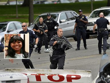 Miriam Carey, Capitol Suspect, Suffered Post-Partum Depression