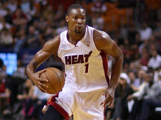 $479K Stolen From Hoopster's Home