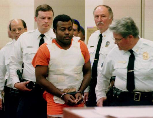 people who represented themselves in court