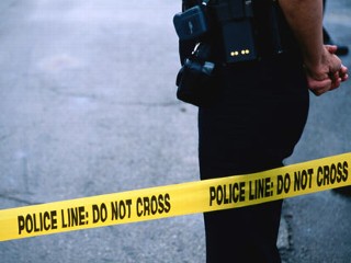 Gun Deaths: A Familiar American Experience
