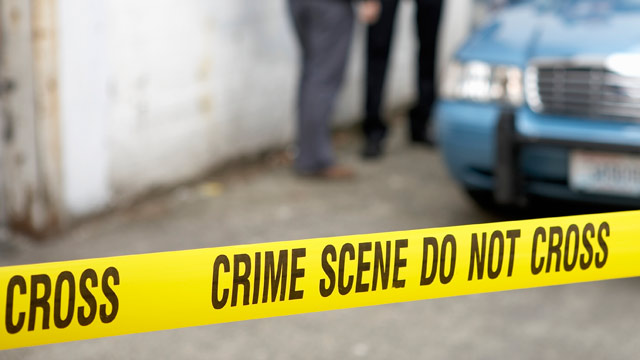 PHOTO: A male student was fatally shot at Mississippi State University residence hall Saturday night by three suspects who fled the scene.