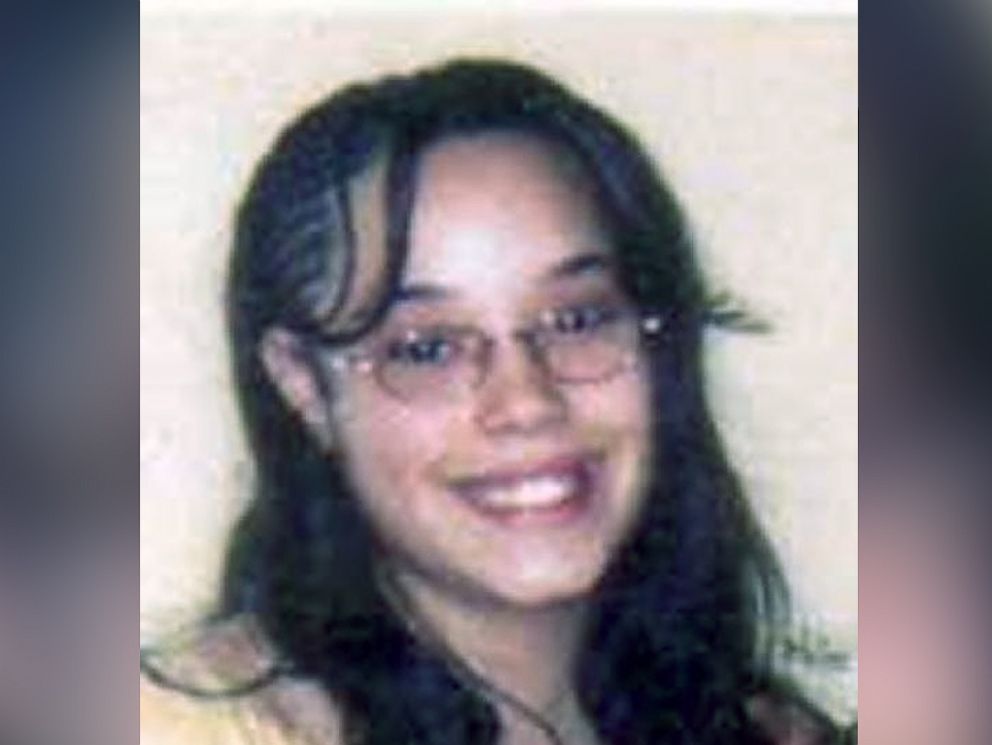 PHOTO: Gina DeJesus was 14 years old when she was abducted by Ariel Castro.