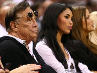NBA Owner Believes Vote to Boot Sterling Will Be Unanimous
