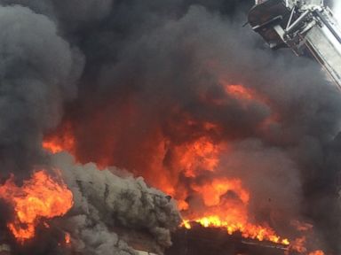 Possibility of Criminal Charges in NYC Building Collapse Growing
