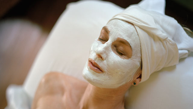 PHOTO: Which Facial Works Best for Clearer Healthier Looking Skin?