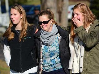President Obama Will Visit Sandy Hook Families