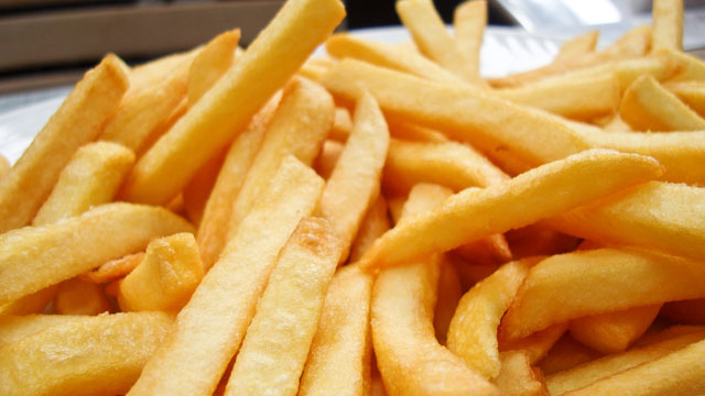 PHOTO: Mayor Bloomberg administration introduced a voluntary salt-reduction plan in 2010 to encourage food producers to cut down on sodium.