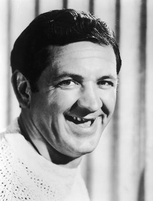 2012 in Memoriam: George Lindsey Dies