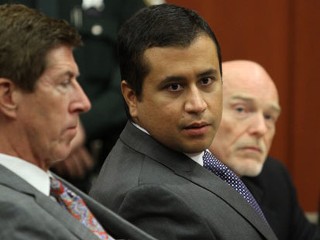 Zimmerman Interview May Now Be Evidence