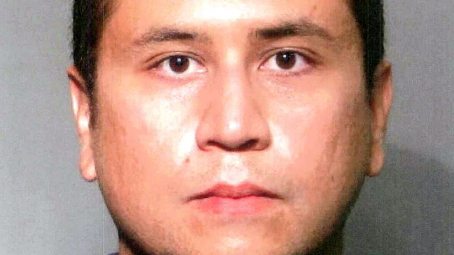 PHOTO: George Zimmerman poses for a mugshot photo following his surrender to authorities at John E. Polk Correctional Facility (JEPCF) after he had his bond was revoked because of allegedly misleading the court about his finances June 3, 2012 in Sanford,
