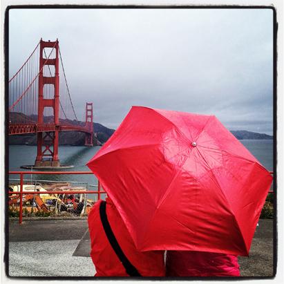 Golden Gate bridge turns 75