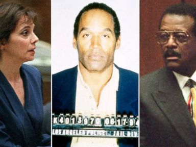 O.J. Simpson Trial: Where Are They Now?