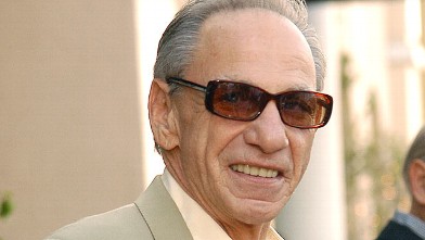 PHOTO: Famed mobster Henry Hill is shown in this 2004 file photo.