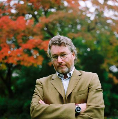 Award-Winning Scottish  Author Iain Bank Dies at 59