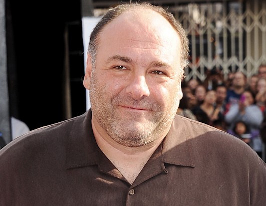 'Sopranos' Star James Gandolfini Dead at 51