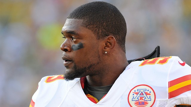 PHOTO: Jovan Belcher