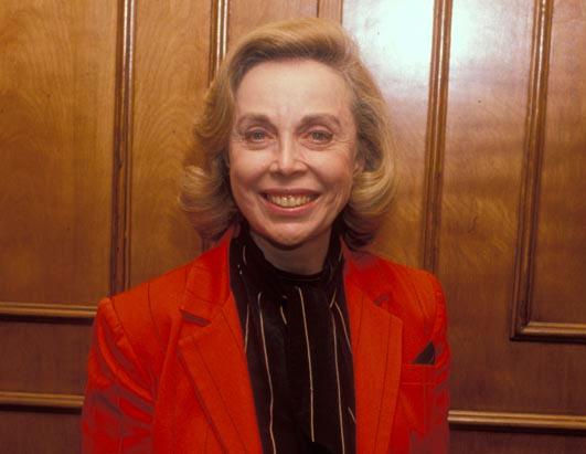 Joyce Brothers Dies at 85