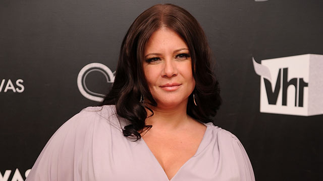 PHOTO: Karen Gravano attends VH1 Divas Celebrates Soul at Hammerstein Ballroom on December 18, 2011 in New York City.