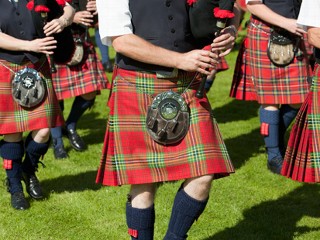 Tartan Day: 5 Things You Didn't Know About Scotland