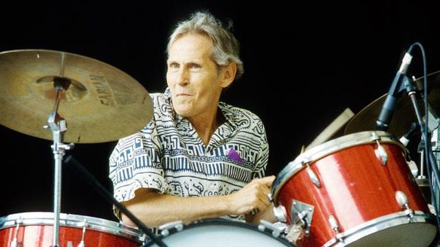 Page 2: Levon Helm Dies: 'The Band' Singer Was 71 - ABC News