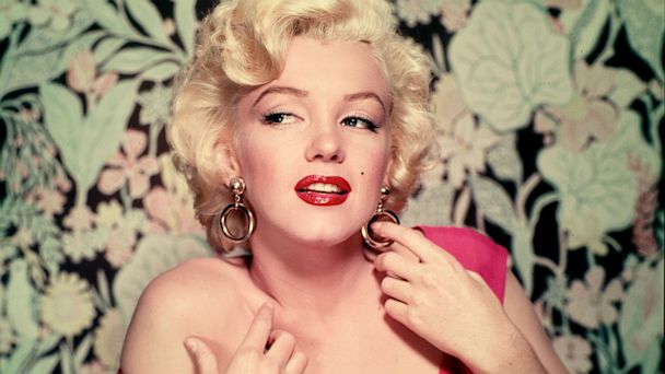 Notes Suggesting Marilyn Monroe Plastic Surgery for Sale - ABC News