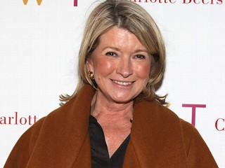 Martha Stewart Facing Another Legal Mess