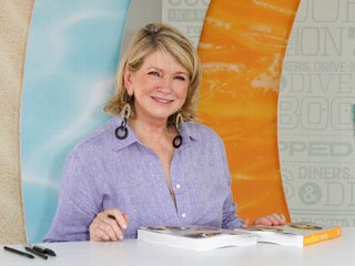 Martha Stewart Facing Another Legal Mess